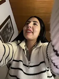 _Nina_1 — Stripchat recorded stream image, 01.04.2026 00:10