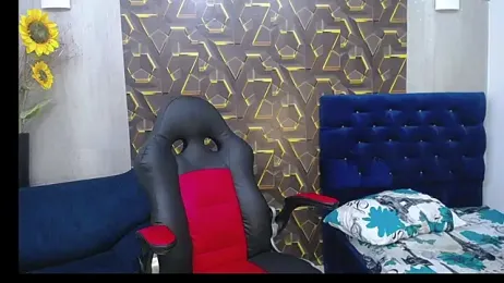 Harry_jhonsson — Stripchat recorded stream image, 31.03.2026 21:10