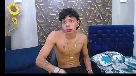 Harry_jhonsson — Stripchat recorded stream image, 31.03.2026 21:10