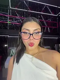 zui_lu — Stripchat recorded stream screenshot (01 Apr 2026)