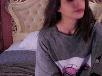Enchantressss — Bongacams recorded stream image, 08.03.2025 02:40
