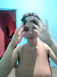 mariamac420 — Stripchat recorded stream image, 01.04.2026 03:50