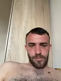 sexyman1936 — Stripchat recorded stream image, 01.04.2026 04:20