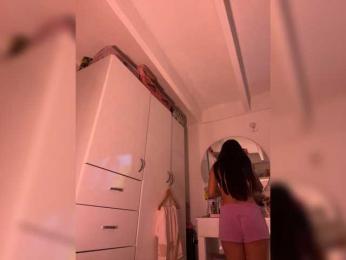 SallyeLeins — Bongacams recorded stream screenshot (01 Apr 2026)