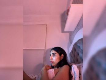 SallyeLeins — Bongacams recorded stream screenshot (01 Apr 2026)