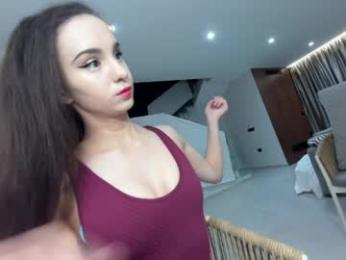 ehotlovea — Chaturbate recorded stream screenshot (01 Apr 2026)