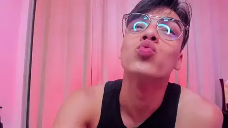 Gerony_ — Stripchat recorded stream image, 01.04.2026 05:50