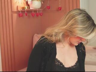 Emma Brice — Flirt4free recorded stream image, 01.04.2026 05:00