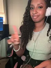 Your_Paris — Stripchat recorded stream screenshot (01 Apr 2026)