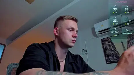Samuel_Andrew — Stripchat recorded stream image, 01.04.2026 07:00