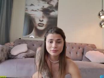 lenna_godess — Chaturbate recorded stream image, 01.04.2026 05:30