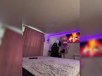 -MaybeBaby- — Bongacams recorded stream image, 01.04.2026 06:40