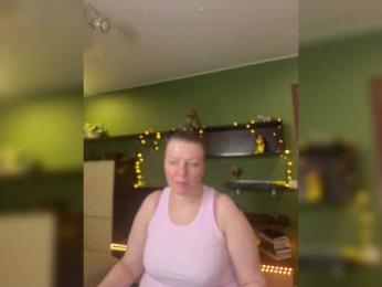 Veronika_Gold — Bongacams recorded stream screenshot (01 Apr 2026)