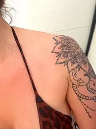 NastyMilf_ — Stripchat recorded stream screenshot (01 Apr 2026)