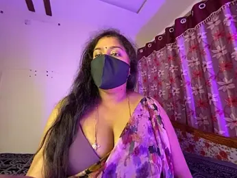 LouleyRanii — Stripchat recorded stream image, 01.04.2026 10:10