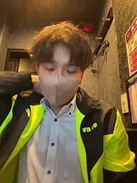 yuuki8910 — Stripchat recorded stream screenshot (01 Apr 2026)