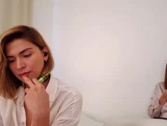 skyamber8v2 — Chaturbate recorded stream image, 01.04.2026 11:40