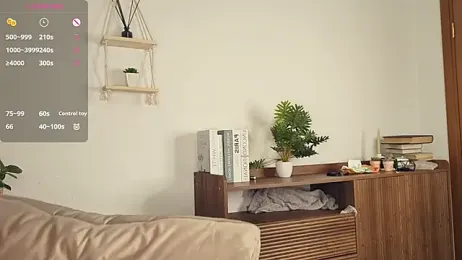 LaureMestler — Stripchat recorded stream image, 01.04.2026 08:20