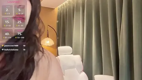 AYW-21 — Stripchat recorded stream image, 01.04.2026 13:40