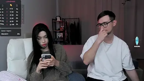 Tanya_M — Stripchat recorded stream image, 01.04.2026 12:30