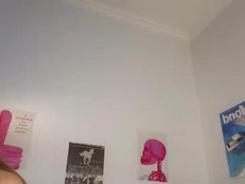 smoothnesss — Chaturbate recorded stream image, 01.04.2026 09:40
