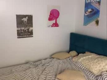 smoothnesss — Chaturbate recorded stream image, 01.04.2026 09:40