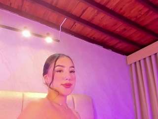 sofiisweet — Camsoda recorded stream image, 01.04.2026 15:10