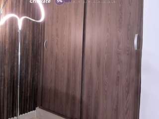 anthoneladoll — Camsoda recorded stream screenshot (01 Apr 2026)