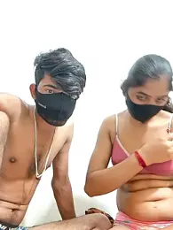 Rubina_khan1 — Stripchat recorded stream image, 01.04.2026 14:40