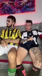 Anthony-Martin — Stripchat recorded stream image, 01.04.2026 14:00