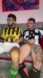 Anthony-Martin — Stripchat recorded stream image, 01.04.2026 14:00