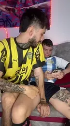 Anthony-Martin — Stripchat recorded stream image, 01.04.2026 14:00