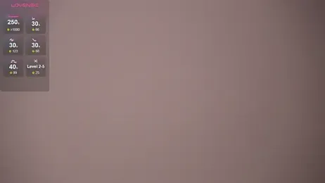 AdritVance — Stripchat recorded stream image, 01.04.2026 13:10