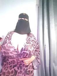 _arabica_ — Stripchat recorded stream image, 01.04.2026 16:50