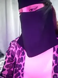 _arabica_ — Stripchat recorded stream image, 01.04.2026 16:50