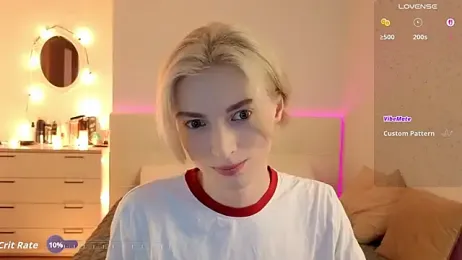 fiachand — Stripchat recorded stream image, 01.04.2026 13:00