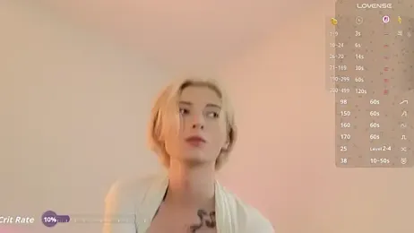 fiachand — Stripchat recorded stream image, 01.04.2026 13:00