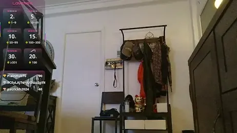 DaddybearVLC — Stripchat recorded stream image, 01.04.2026 18:00