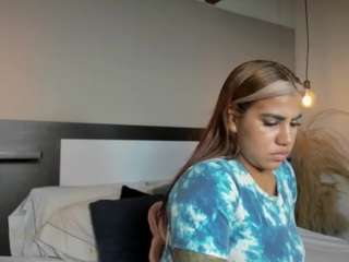 victoria-rouse — Camsoda recorded stream screenshot (01 Apr 2026)