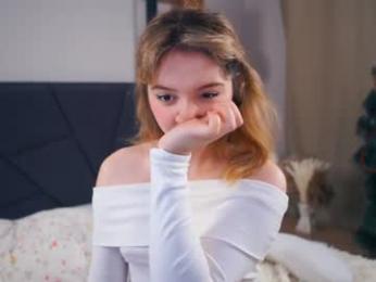 pinkncrazy — Chaturbate recorded stream screenshot (08 Mar 2025)