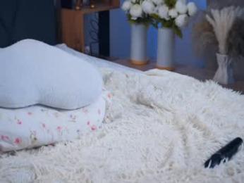 pinkncrazy — Chaturbate recorded stream screenshot (08 Mar 2025)