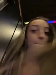 BelleLouiseVp — Stripchat recorded stream screenshot (01 Apr 2026)