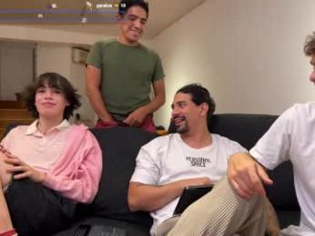 sexualmindset — Chaturbate recorded stream image, 01.04.2026 22:10