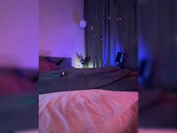 Vilgelmina — Bongacams recorded stream image, 01.04.2026 20:00