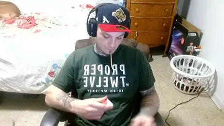 DADDY_KANE8--- — Stripchat recorded stream image, 01.04.2026 21:00