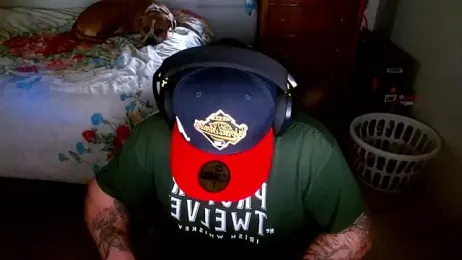 DADDY_KANE8--- — Stripchat recorded stream image, 01.04.2026 21:00
