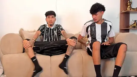 Ian_and_Noah — Stripchat recorded stream screenshot (01 Apr 2026)