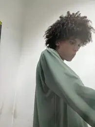 Max_Rain — Stripchat recorded stream image, 02.04.2026 00:30