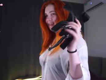 pure_project — Chaturbate recorded stream image, 01.04.2026 23:30