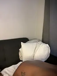 InkLady444 — Stripchat recorded stream image, 02.04.2026 02:30